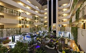 Novotel Darwin CBD